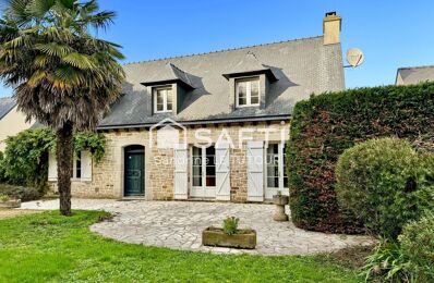 vente maison 705 000 € à proximité de Arzon (56640)