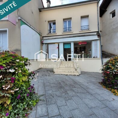 Commerce 1 pièces 280000 €