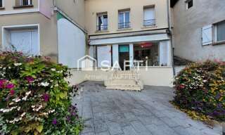 Commerce 1 Pièce 88 m² à vendre à Moisselles (95570)