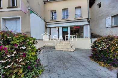 Commerce 1 pièces 200000 €