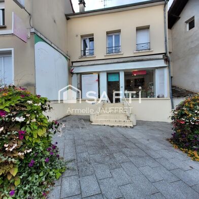 Commerce 1 pièces 220000 €