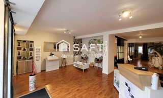 Commerce 1 Pièce 88 m² à vendre à Moisselles (95570)