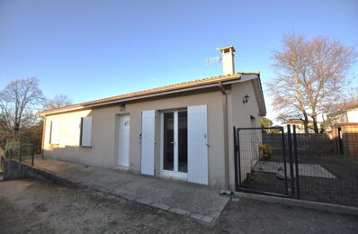 vente maison 209 000 € à proximité de Barsac (33720)