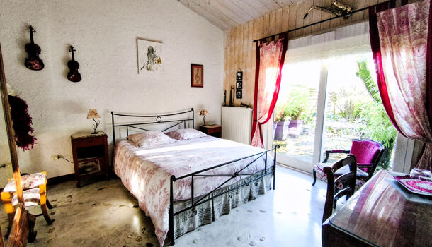 Villa / Maison 9 pièces  à vendre Saint-Memmie 51470