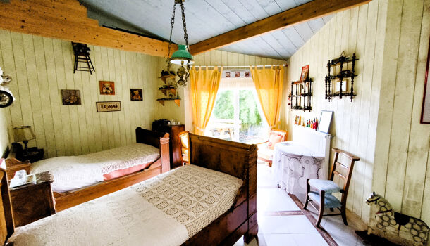 Villa / Maison 9 pièces  à vendre Saint-Memmie 51470