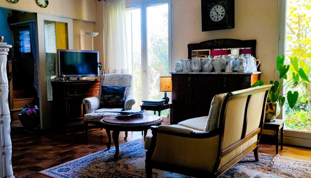 Villa / Maison 9 pièces  à vendre Saint-Memmie 51470