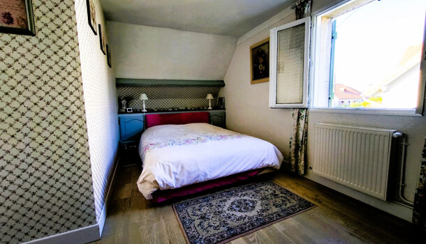 Villa / Maison 9 pièces  à vendre Saint-Memmie 51470