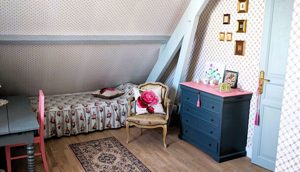 Villa / Maison 9 pièces  à vendre Saint-Memmie 51470