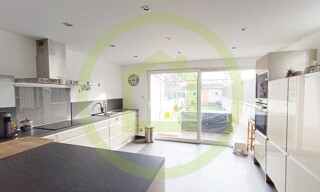 Maison 6 Pièces 115 m² à vendre à Colombes (92700)