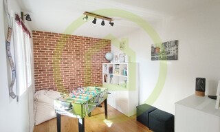 Maison 6 Pièces 115 m² à vendre à Colombes (92700)