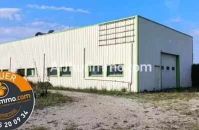 location commerce 4 040 € CC /mois à proximité de Octeville-sur-Mer (76930)