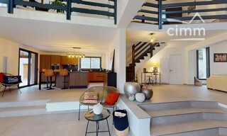 Maison 6 Pièces 188 m² à vendre à La Chapelle-Saint-Mesmin (45380)