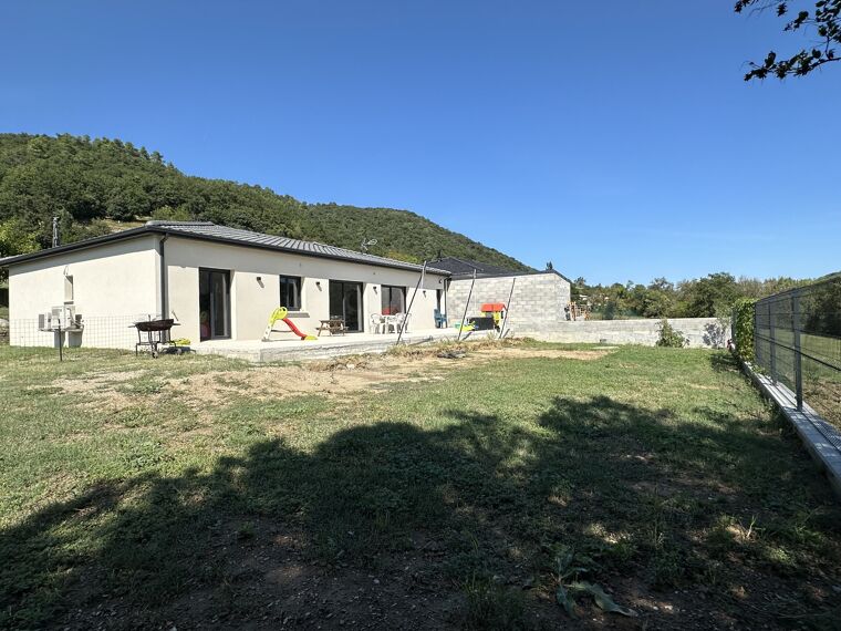 Maison 118 m²