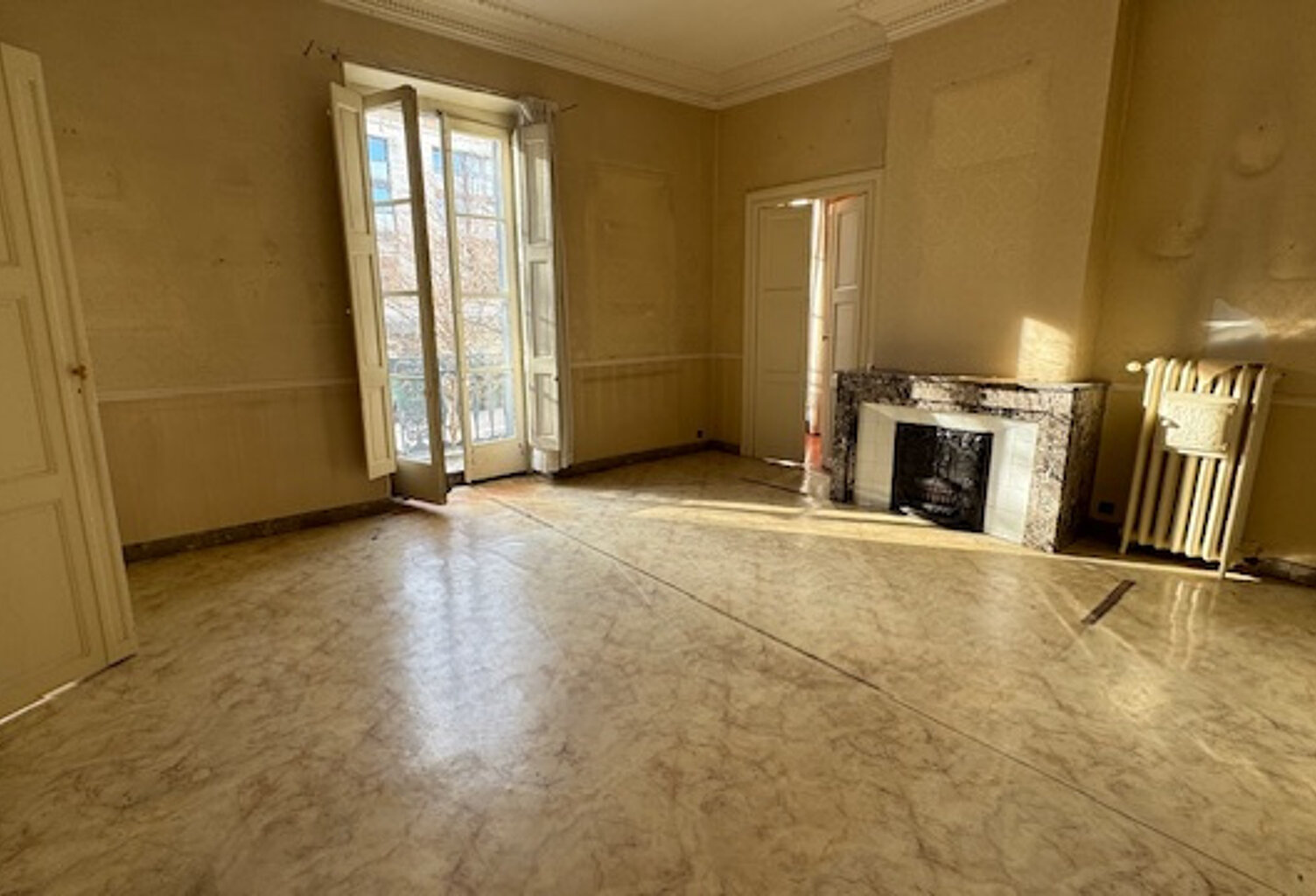 appartement 3 pièces — photo 1