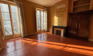 Appartement 2 Pièces 83 m² à vendre à Nîmes (30000)