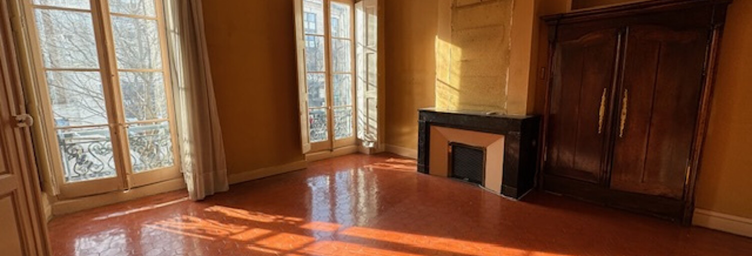 Appartement 2 Pièces 83 m² à vendre à Nîmes (30000)
