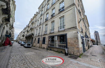 vente appartement 153 500 € à proximité de Vertou (44120)