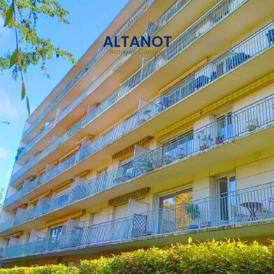 Appartement 4 pièces 188400 €