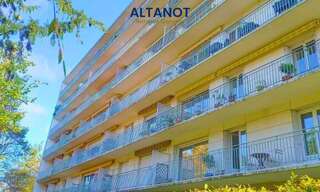 Appartement 4 Pièces 93 m² à vendre à Tours (37100)