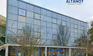 Commerce 5 Pièces 102 m² à vendre à Tours (37100)