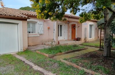 vente maison 250 000 € à proximité de Maraussan (34370)