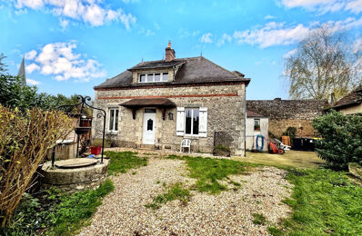 vente maison 148 400 € à proximité de Les Choux (45290)