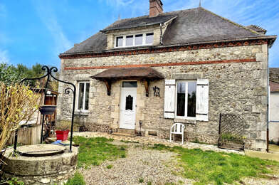 Maison 6 pièces 99000 €