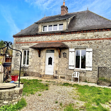 Maison 6 pièces 112500 €