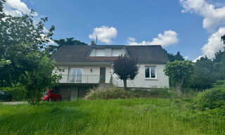 Maison 11 Pièces 162 m² à vendre à Briare (45250)