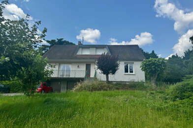 Maison 11 pièces 159000 €