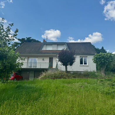 Maison 11 pièces 159000 €