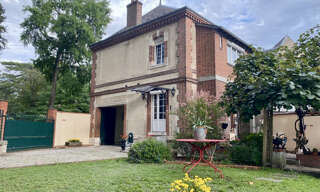 Maison 5 Pièces 144 m² à vendre à Briare (45250)