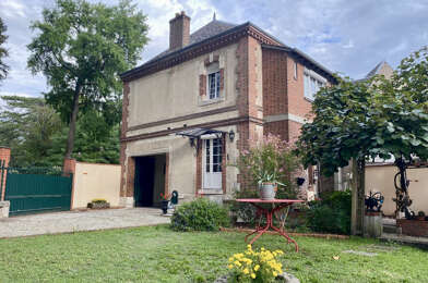 Maison 5 pièces 209000 €