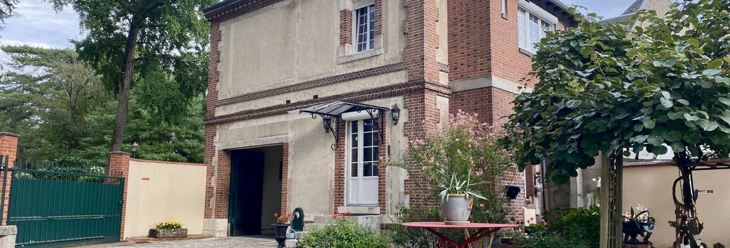 Maison 5 Pièces 144 m² à vendre à Briare (45250)