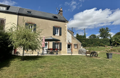 vente maison 169 900 € à proximité de Briare (45250)