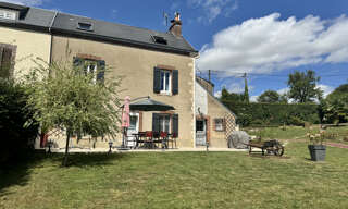 Maison 5 Pièces 110 m² à vendre à Breteau (45250)