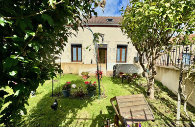 vente maison 164 300 € à proximité de Beaulieu-sur-Loire (45630)