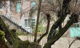 Maison 10 Pièces 229 m² à vendre à Châtillon-sur-Loire (45360)