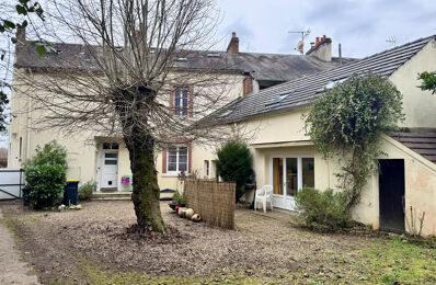 vente maison 360 000 € à proximité de Poilly-Lez-Gien (45500)