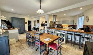 Maison 9 Pièces 270 m² à vendre à Briare (45250)