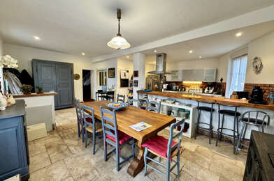 Maison 9 pièces 360000 €