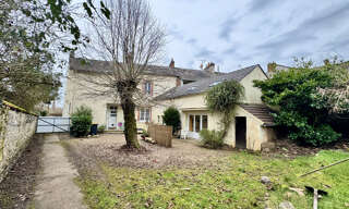 Maison 9 Pièces 270 m² à vendre à Briare (45250)