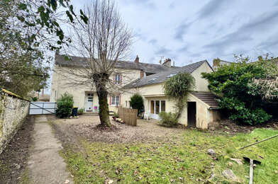 Maison 9 pièces 345000 €