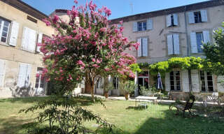 Maison 20 Pièces 600 m² à vendre à Crest (26400)