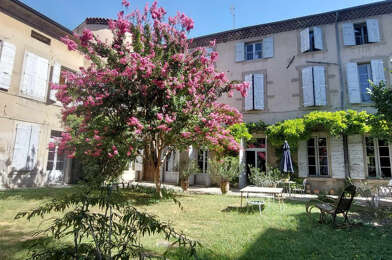 Maison 20 pièces 730000 €