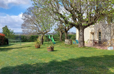 vente maison 690 000 € à proximité de Marsanne (26740)