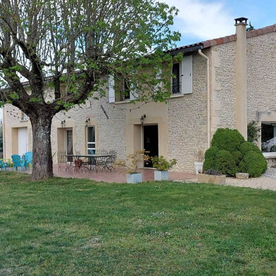 Maison 7 pièces 650000 €