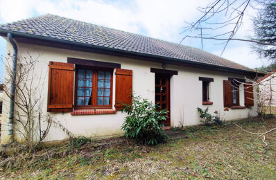 vente maison 164 300 € à proximité de Poilly-Lez-Gien (45500)