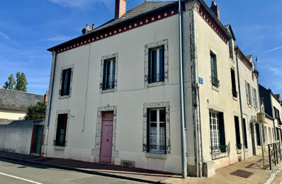 vente maison 117 700 € à proximité de La Bussière (45230)