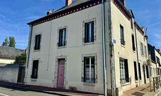 Maison 7 Pièces 118 m² à vendre à Briare (45250)